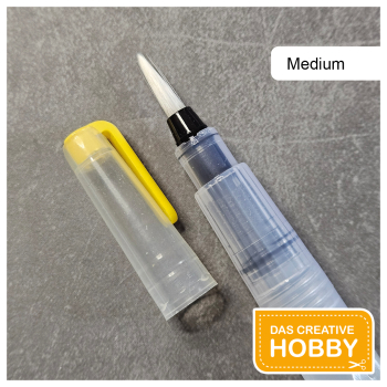 Water tank brush MEDIUM – Product image